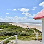 Tidal Nest - North Sea Ferienhaus