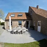 Ferienhaus Tidal Nest - North Sea *