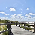 Tidal Nest - North Sea Ferienhaus