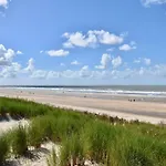 Ferienhaus Tidal Nest - North Sea *