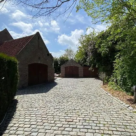 Holiday home Chaleureux