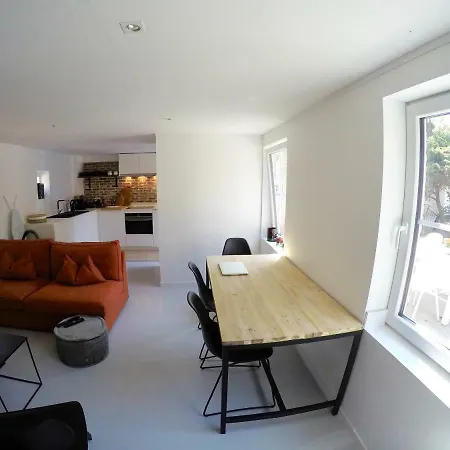 Holiday home Chaleureux *