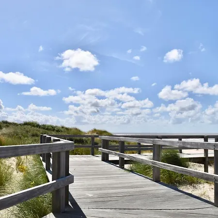 Tidal Nest - North Sea Σπίτι διακοπών